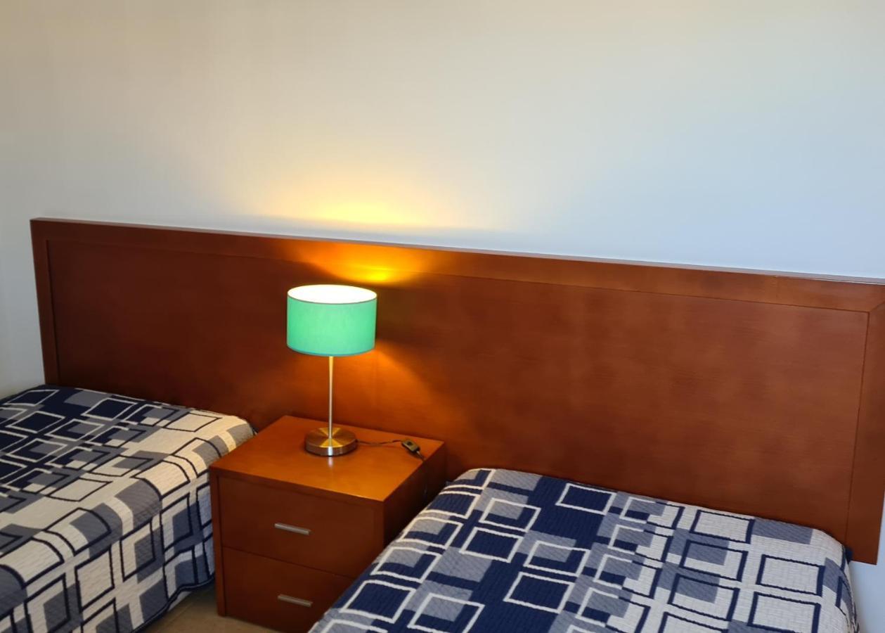 Apartamentos Cabrita アルブフェイラ エクステリア 写真