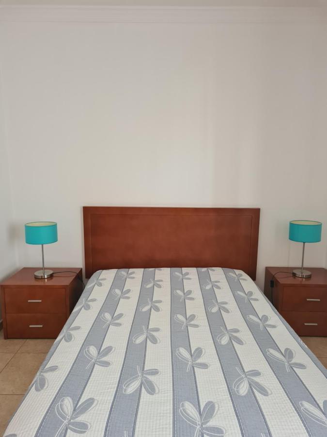 Apartamentos Cabrita アルブフェイラ エクステリア 写真