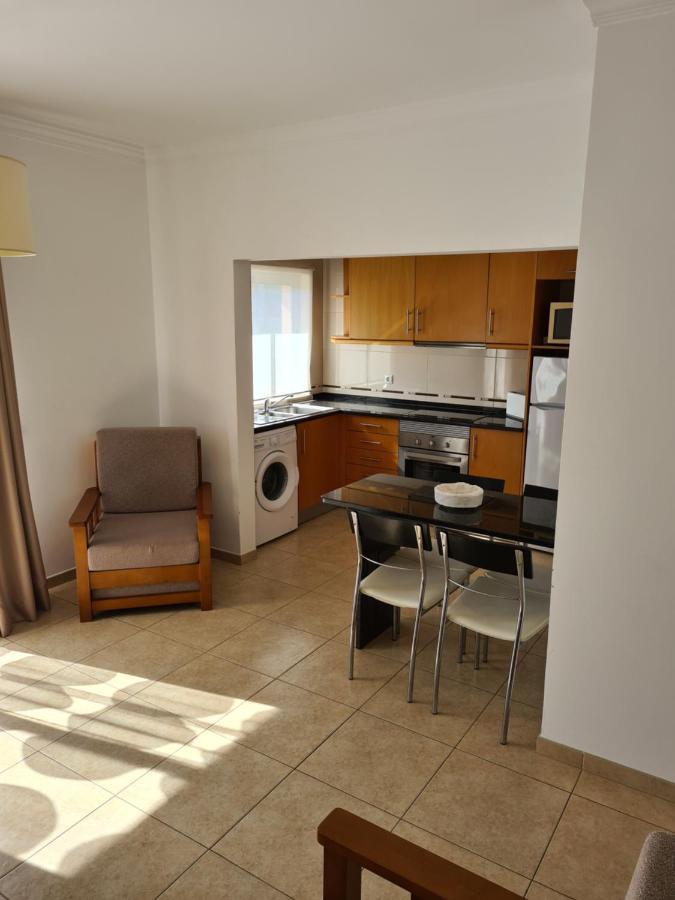 Apartamentos Cabrita アルブフェイラ エクステリア 写真