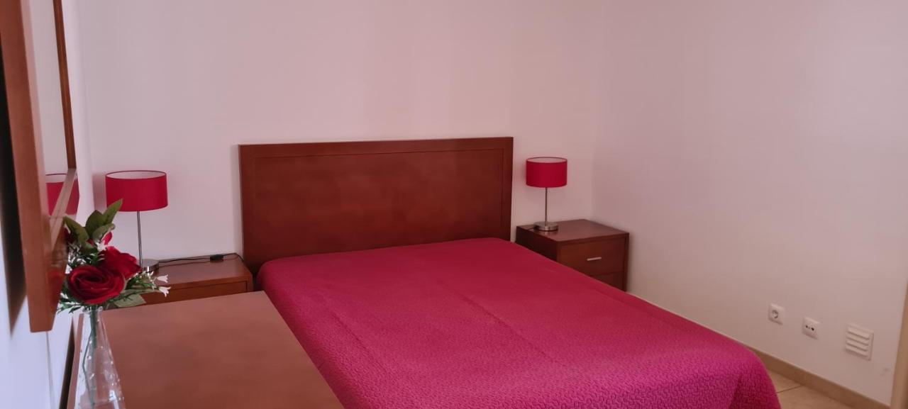 Apartamentos Cabrita アルブフェイラ エクステリア 写真