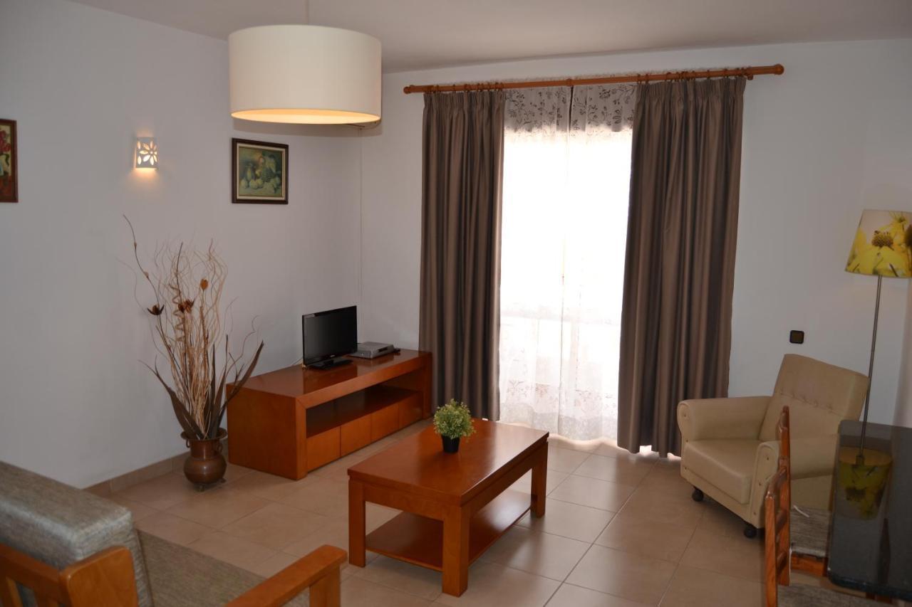 Apartamentos Cabrita アルブフェイラ エクステリア 写真