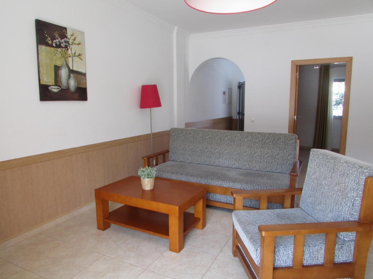 Apartamentos Cabrita アルブフェイラ エクステリア 写真