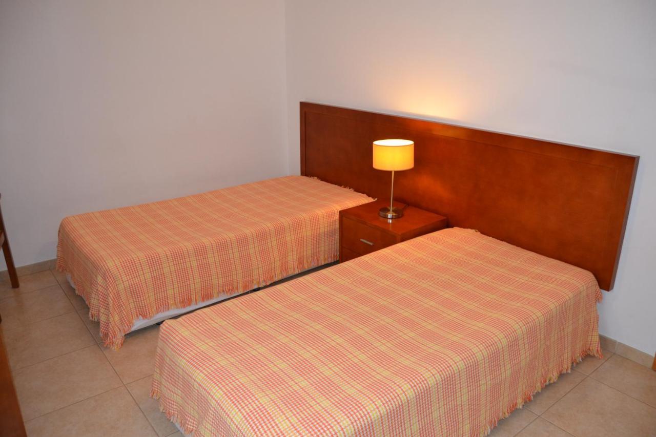 Apartamentos Cabrita アルブフェイラ エクステリア 写真