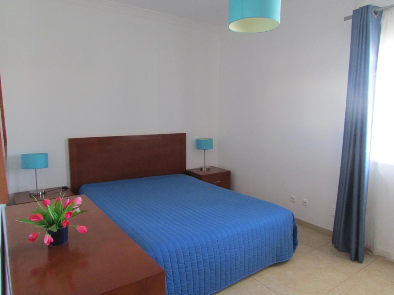 Apartamentos Cabrita アルブフェイラ エクステリア 写真