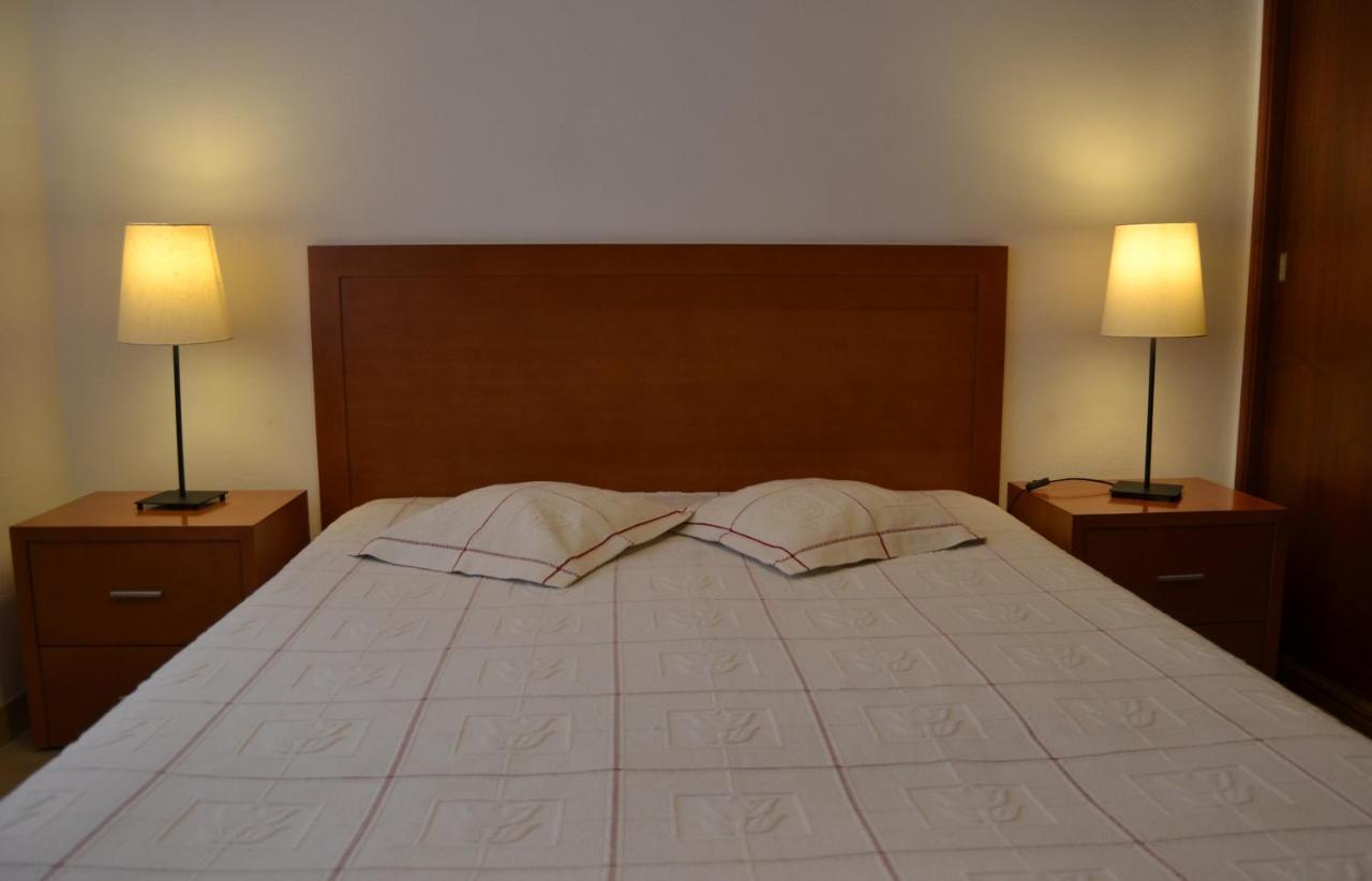 Apartamentos Cabrita アルブフェイラ エクステリア 写真